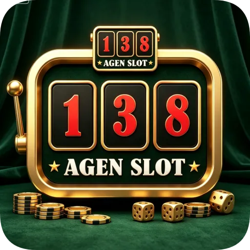 Aplikasi agenslot138 Terbaru untuk Android dan iOS
