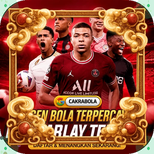 Aplikasi cakrabola Terbaik untuk Android dan iOS