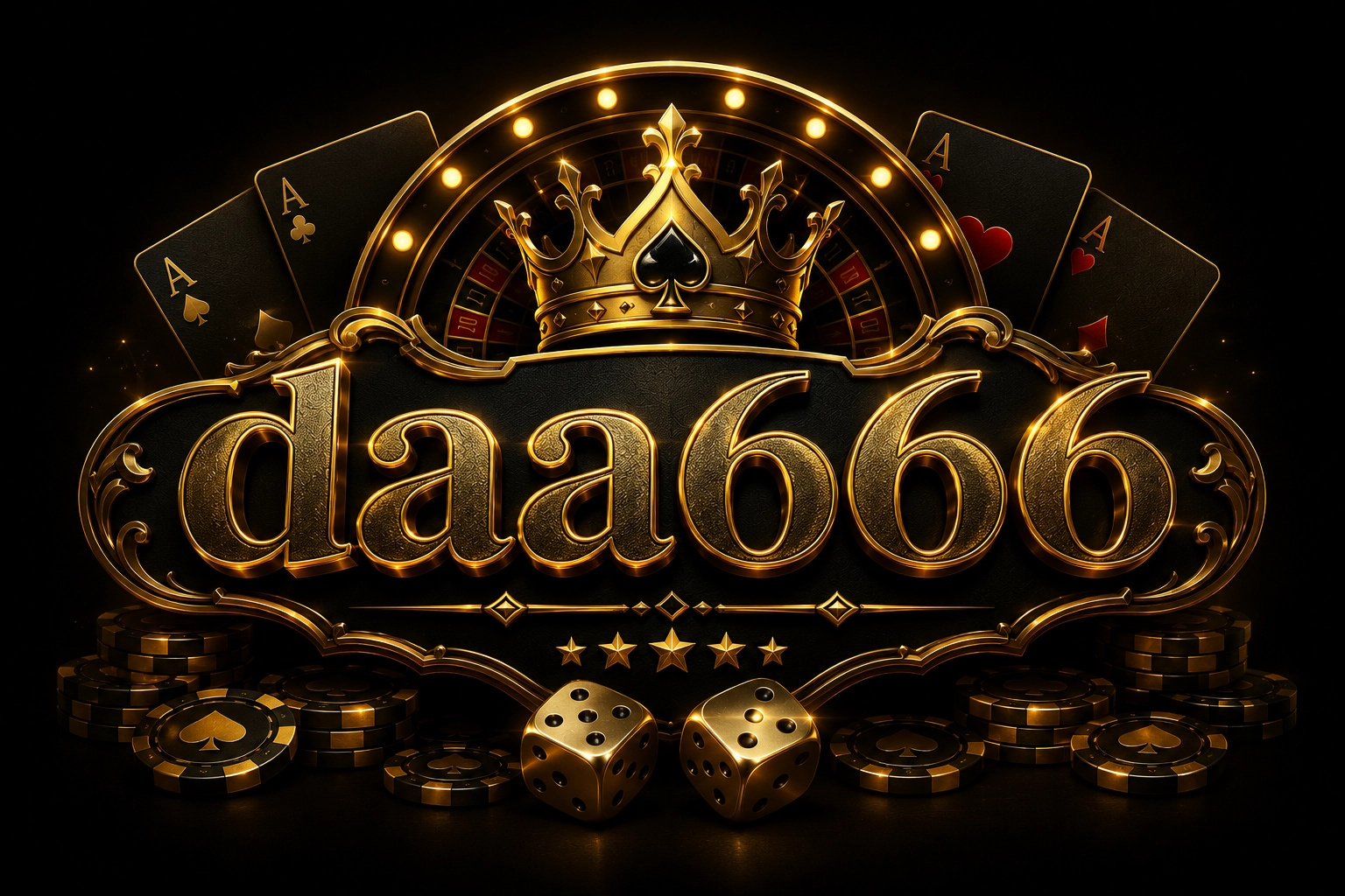 daa666 App: Info, Rating, dan Link Download
