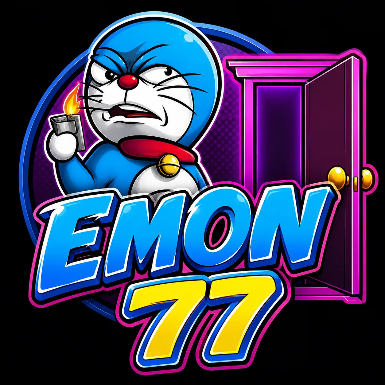 emon77 Versi Terbaru untuk Android Tanpa Ribet