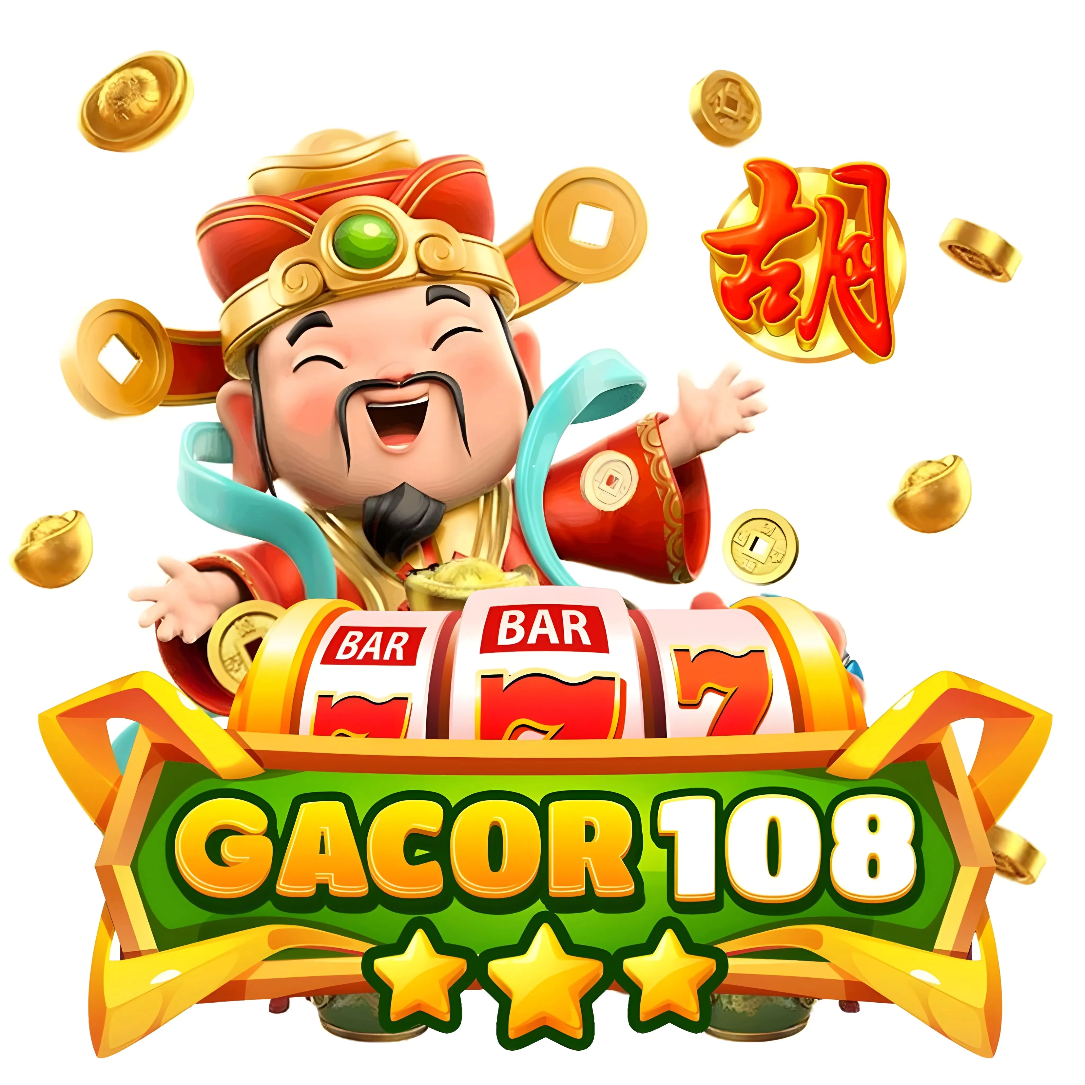 gacor108 Terbaru: Download APK dan Info Lengkap