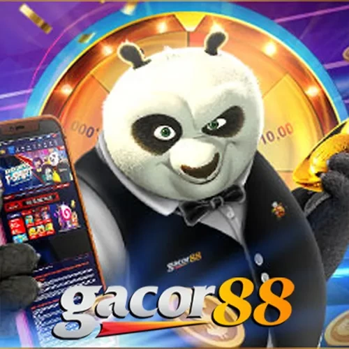 gacor88 Terbaru: Review Aplikasi dan Link Unduh