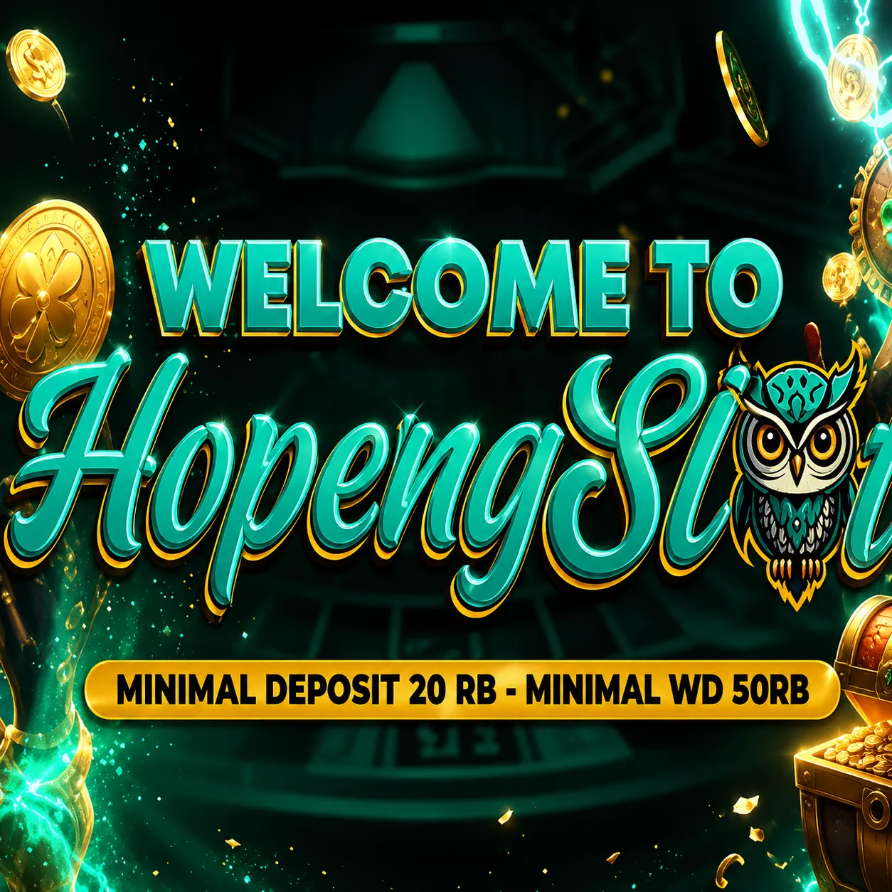 Panduan Lengkap Aplikasi hopengslot untuk Pemula