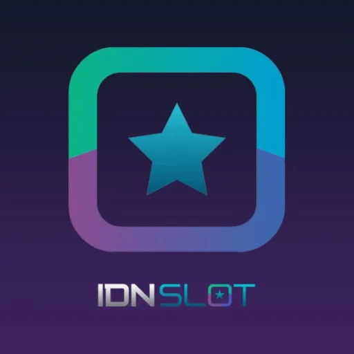 Aplikasi idnslot Paling Baru untuk Android