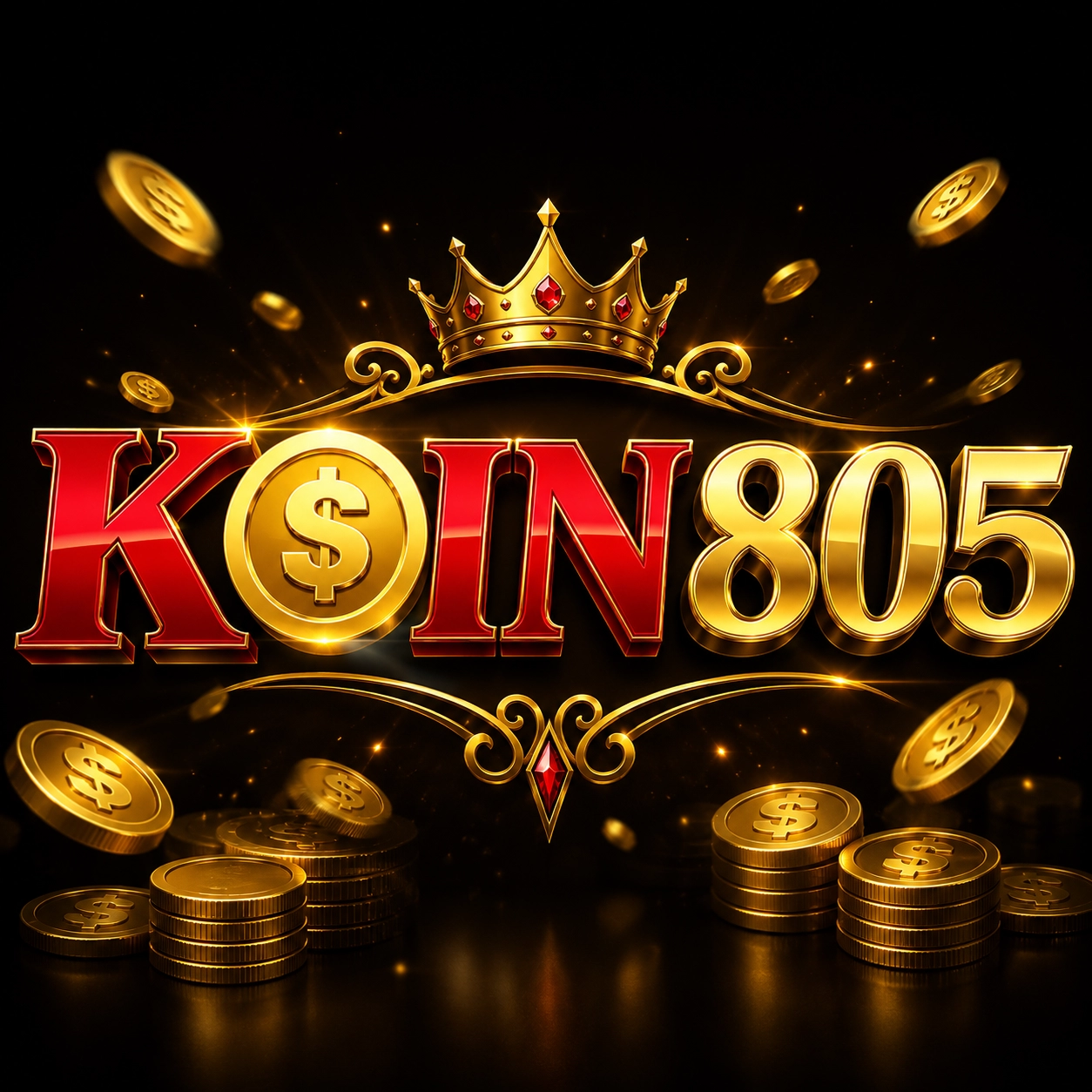 koin805 Terbaru 2026: Download APK dan Review