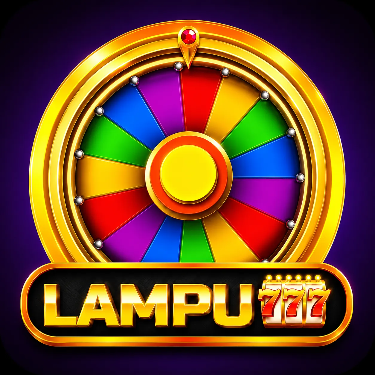 lampu777 App APK Terbaru