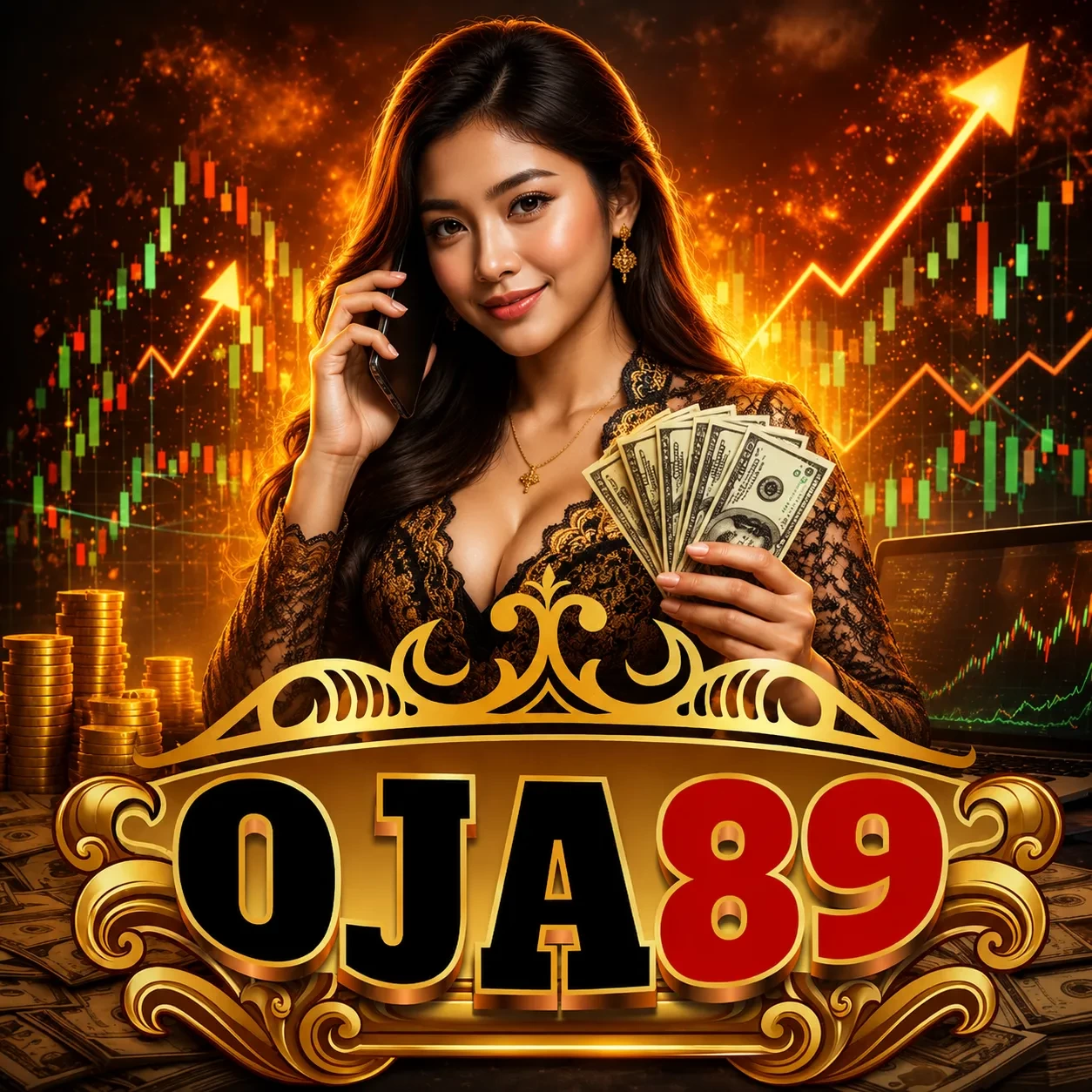 Download oja89 APK untuk Android