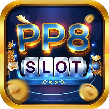 pp8slot App APK Terbaru
