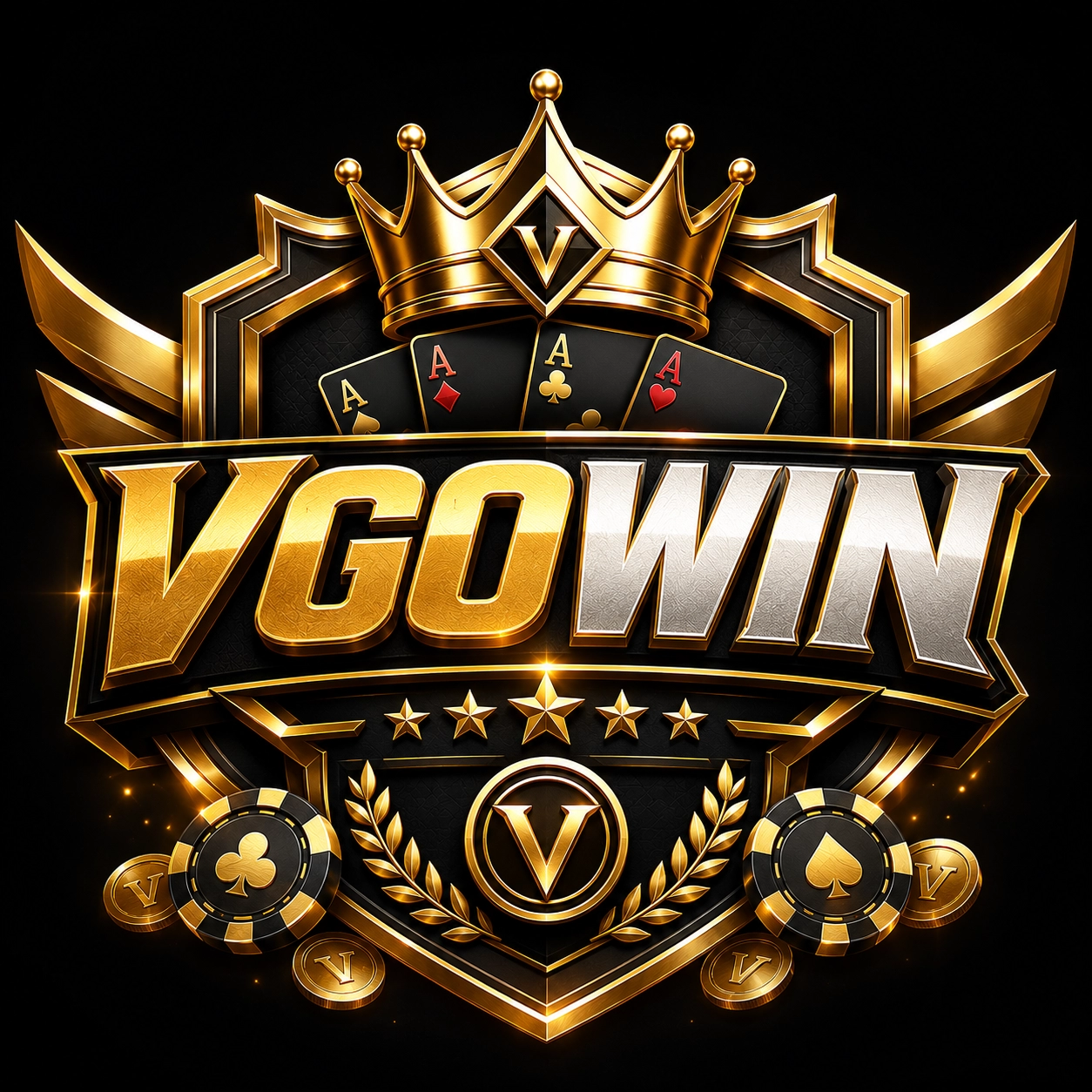 vgowin APK Terbaru 2026 untuk Semua Perangkat