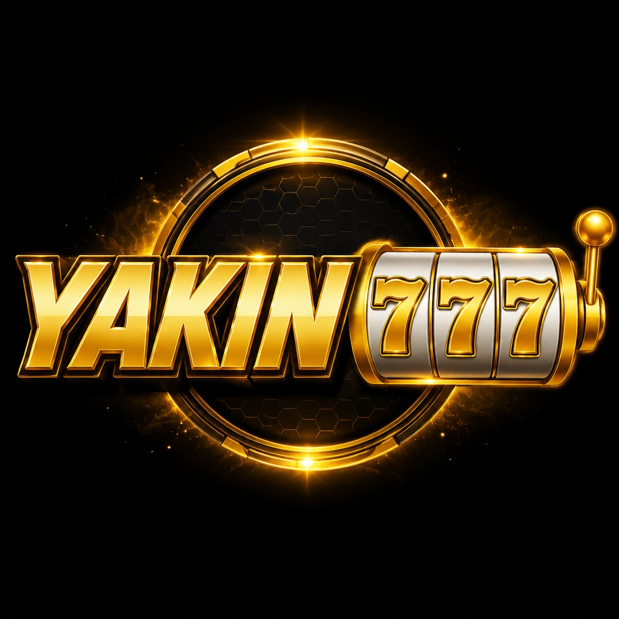 yakin777 APK Terbaru 2026 untuk Semua Perangkat
