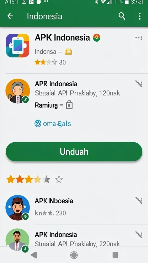 Review Aplikasi yy123 screenshot