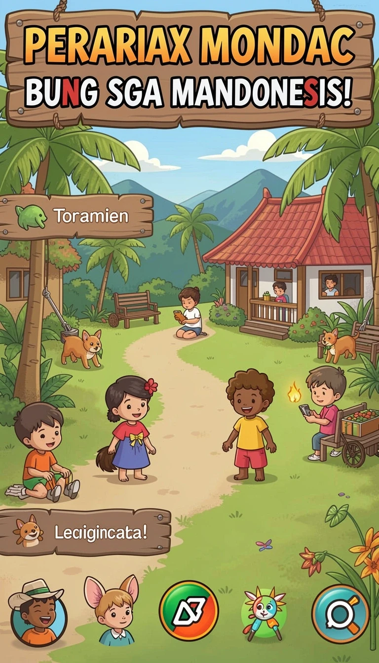 laparbos APK Terbaru dengan Fitur Lengkap screenshot