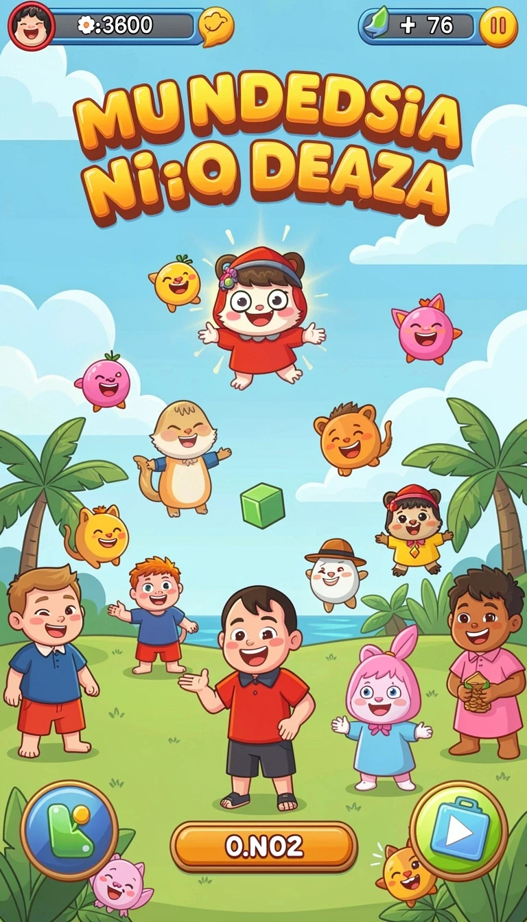Review Lengkap Aplikasi 777win Terbaru screenshot