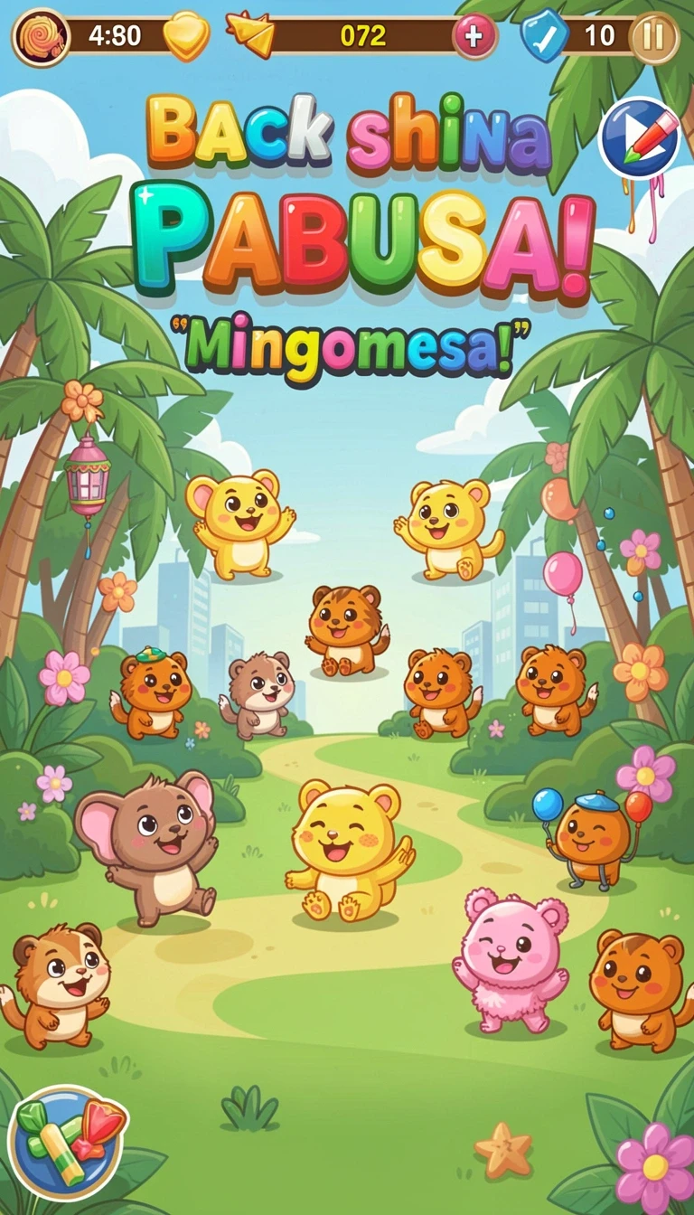 Aplikasi gebyar4d Terbaru untuk Android dan iOS screenshot
