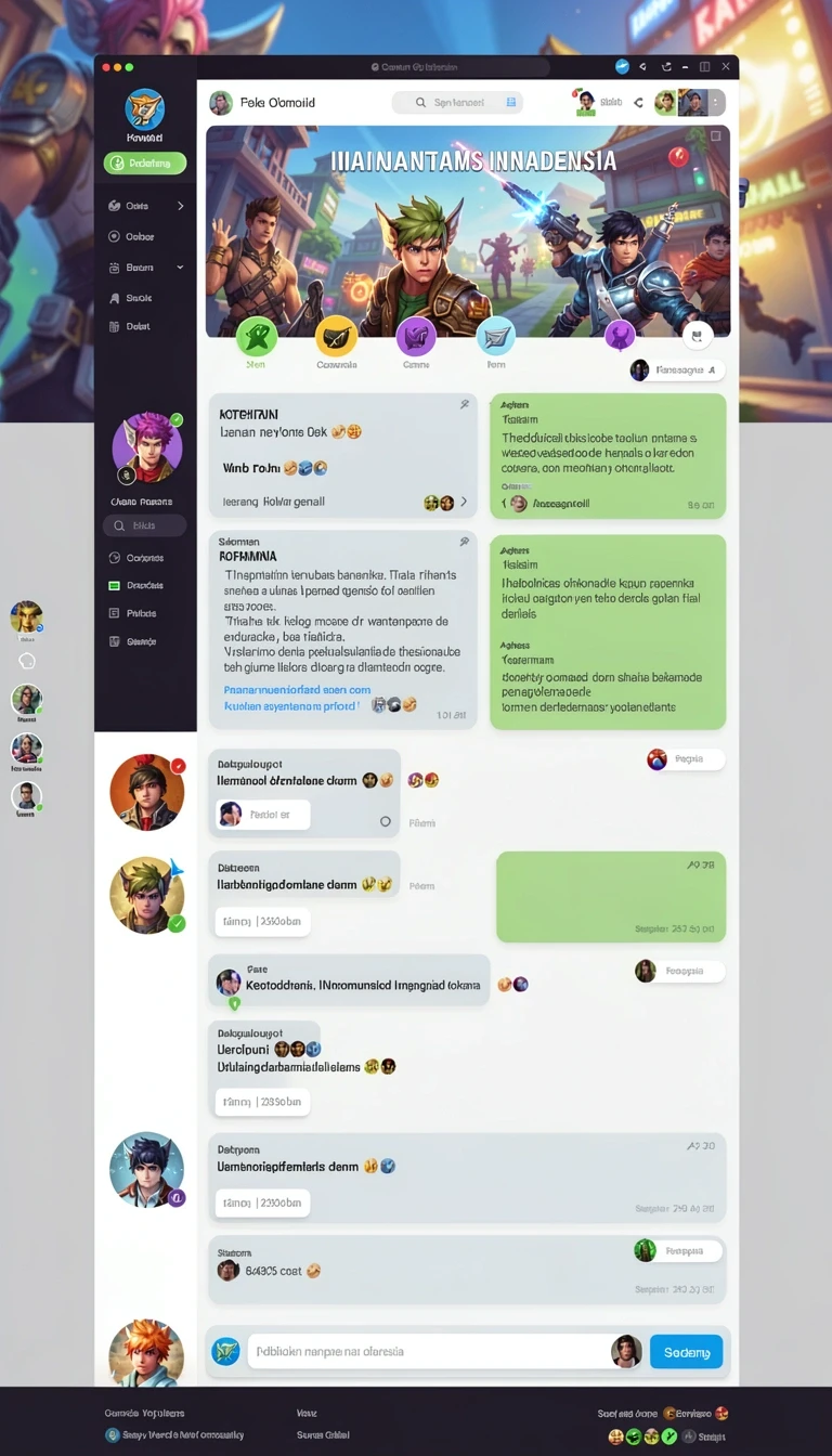 Review Aplikasi big11 screenshot