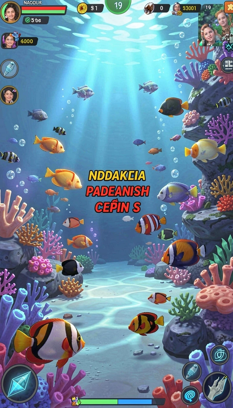 Review Aplikasi d733 screenshot