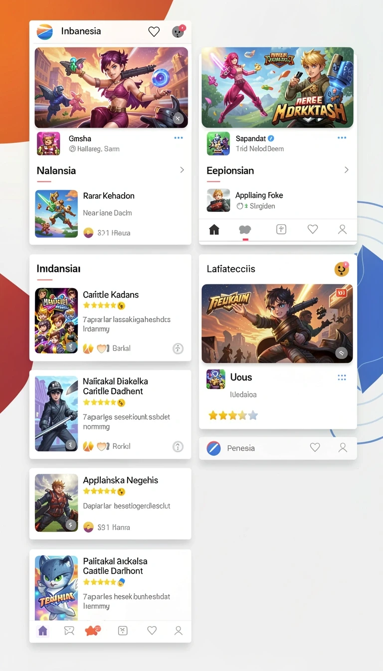 winrate777 APK Full Version untuk Android screenshot