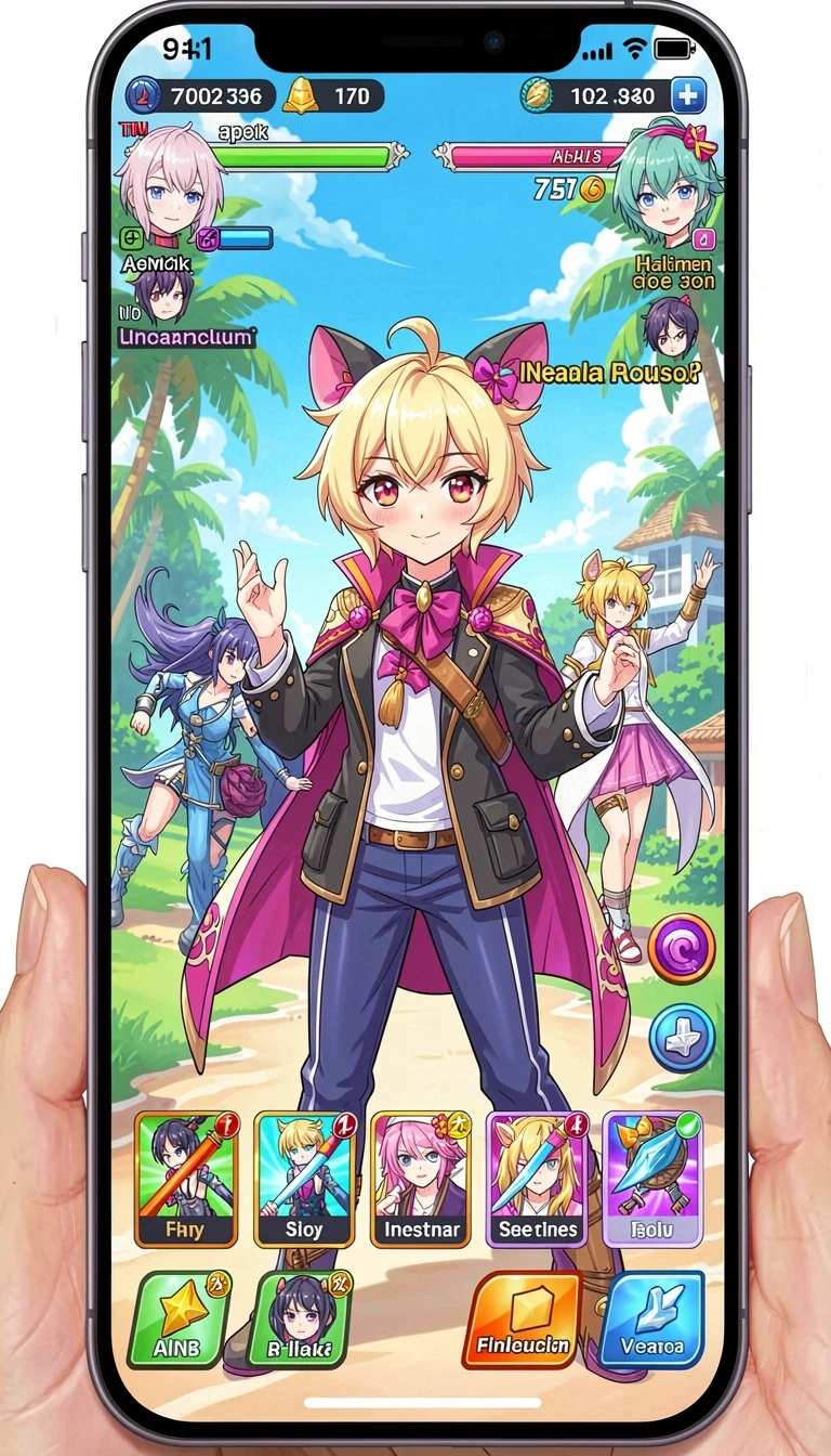 Update Aplikasi ratudewi ke Versi Terbaru screenshot