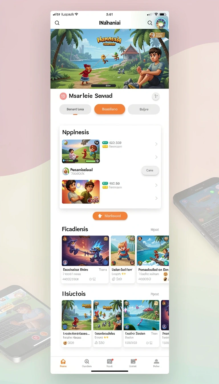 turbo78 APK Terbaru untuk Perangkat Android screenshot