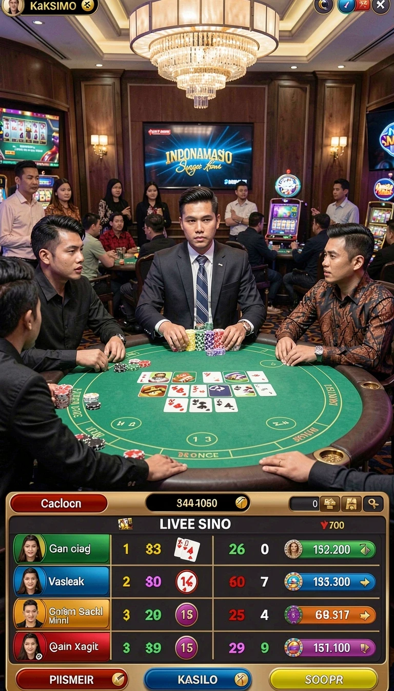 bintangpo Terbaru: Download APK Resmi dan Aman screenshot