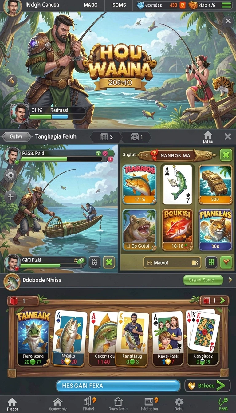 Review Aplikasi mantra55 screenshot