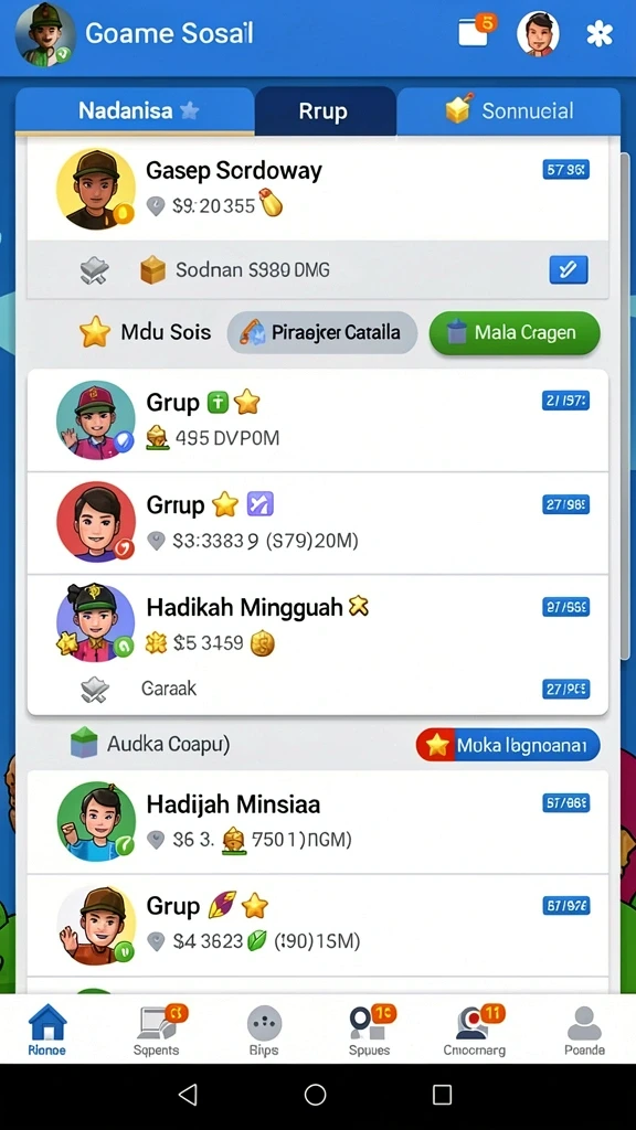 Review Aplikasi axiata4d screenshot