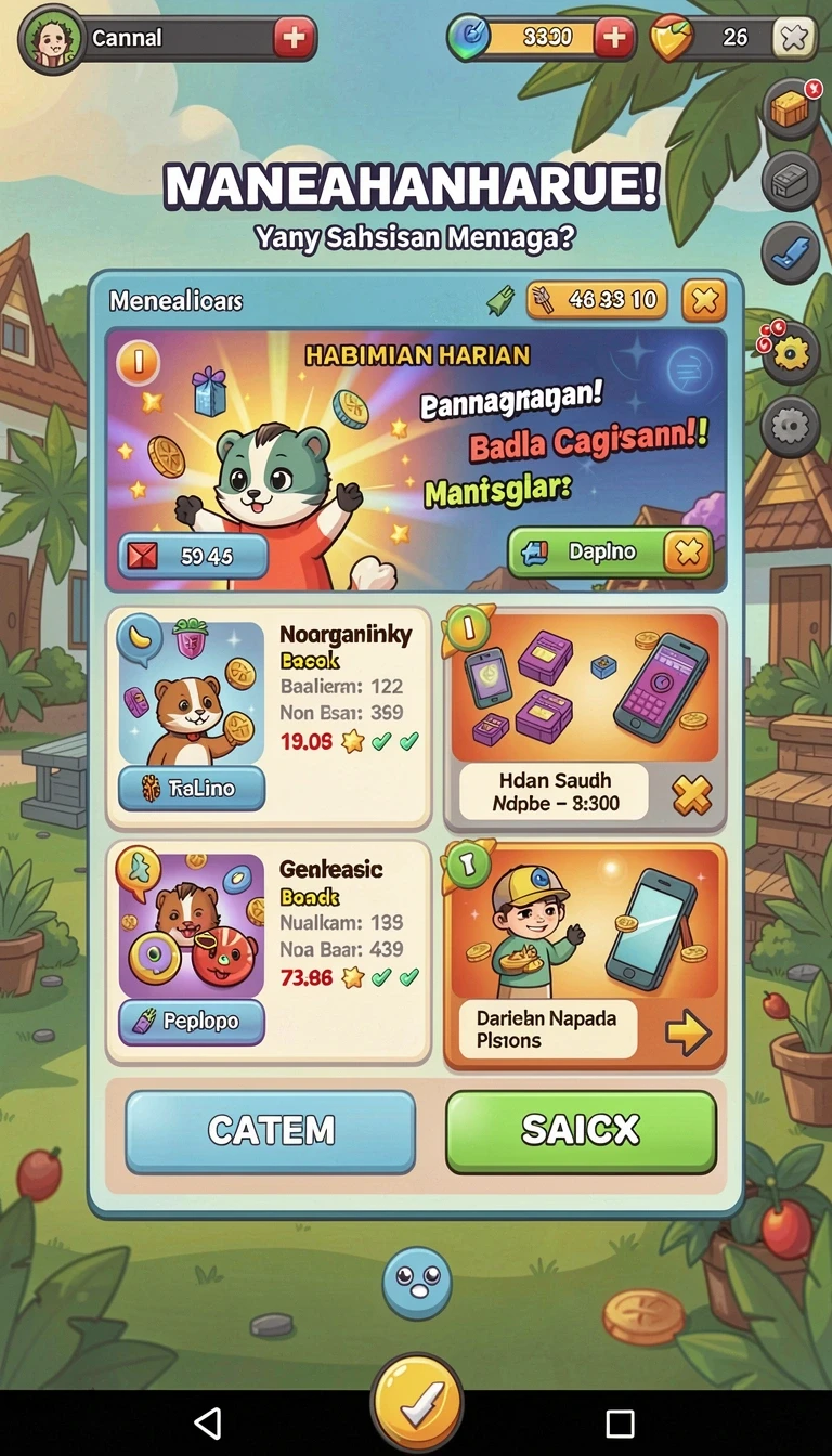 aceh4d APK Terbaru dan Aman untuk Diunduh screenshot