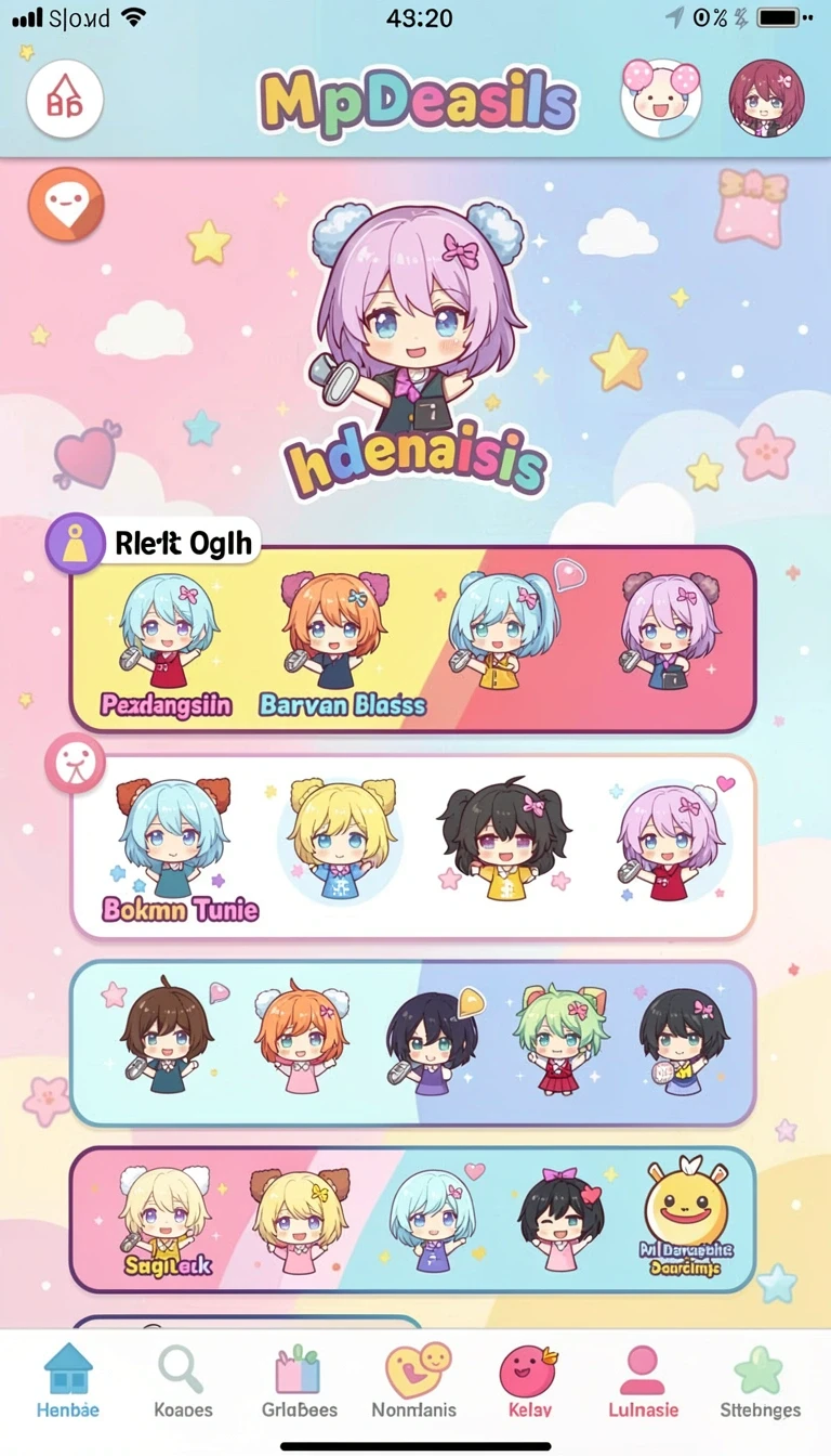 Aplikasi apinaga Terpercaya untuk Android screenshot