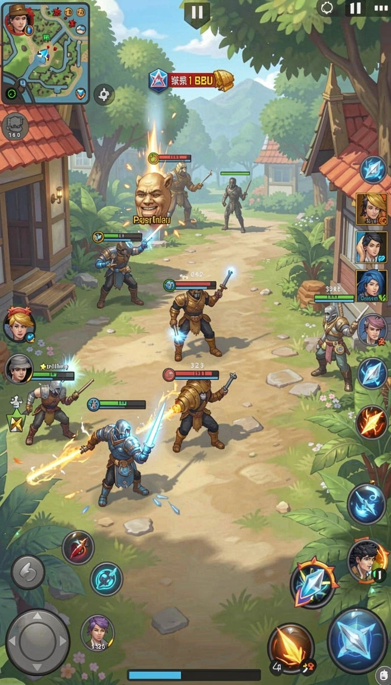 Review Aplikasi pandora99 screenshot