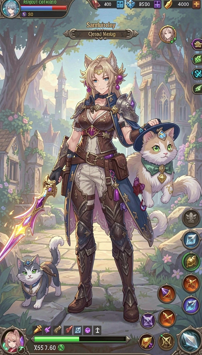 Review Aplikasi magnet33 screenshot