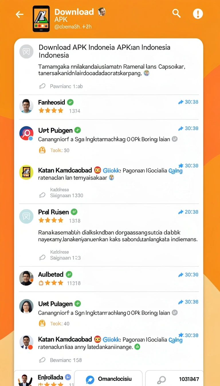 Review Aplikasi zorototo screenshot