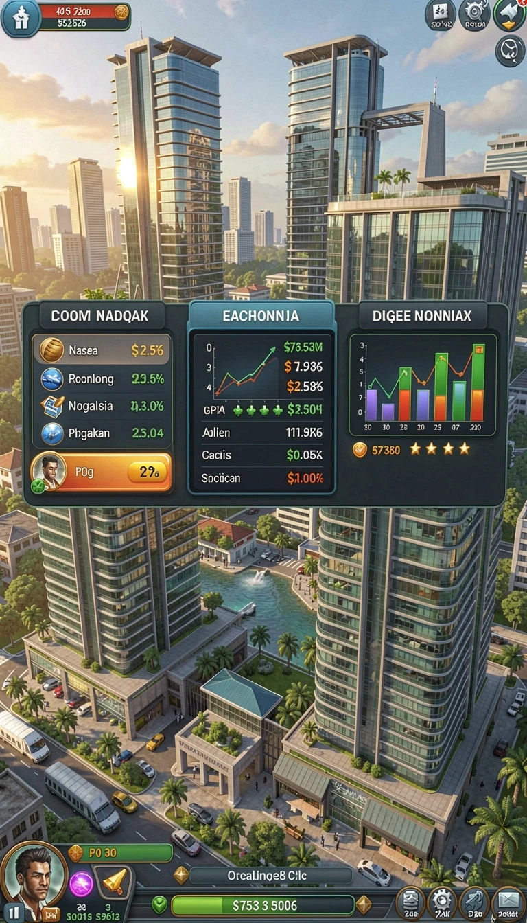 Unduh 88iii APK Gratis untuk Android screenshot