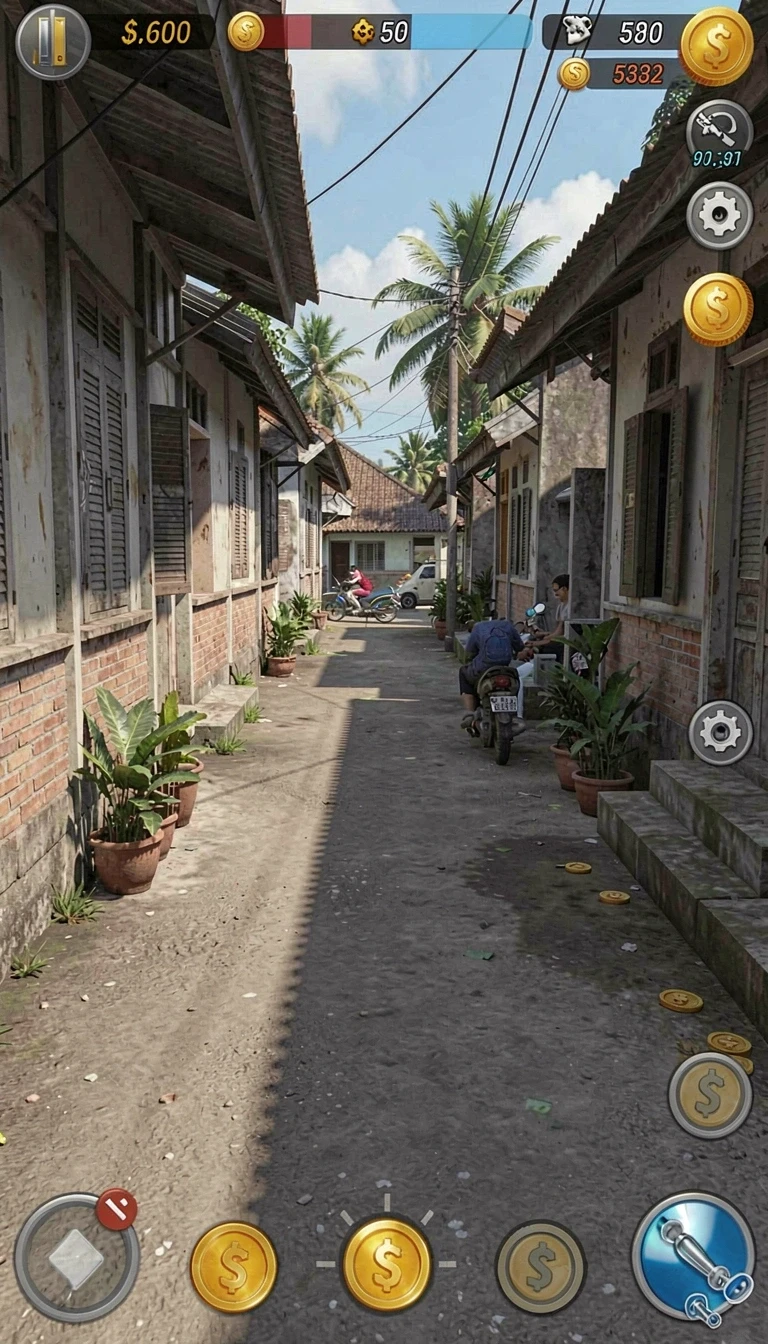 Cara Update Aplikasi merdeka777 ke Versi Terbaru screenshot