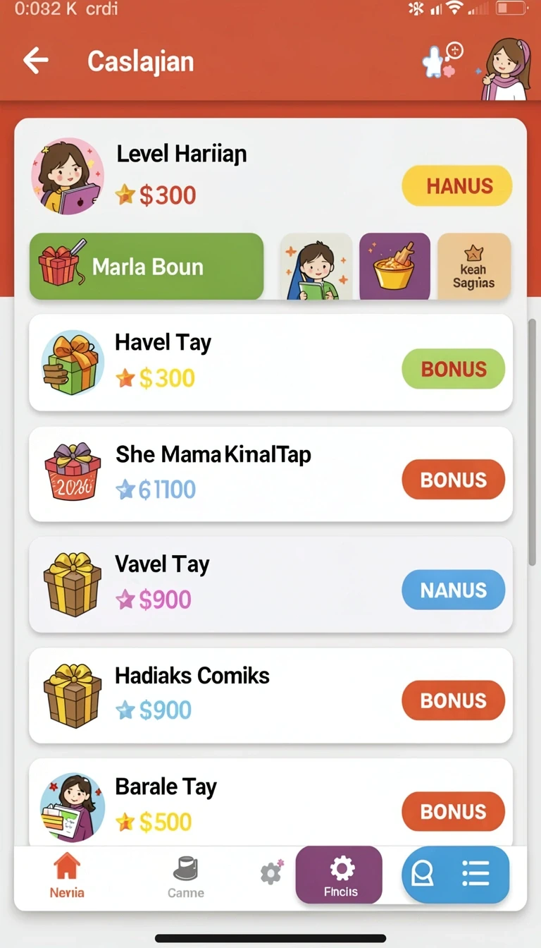 Review Aplikasi dewapoker screenshot