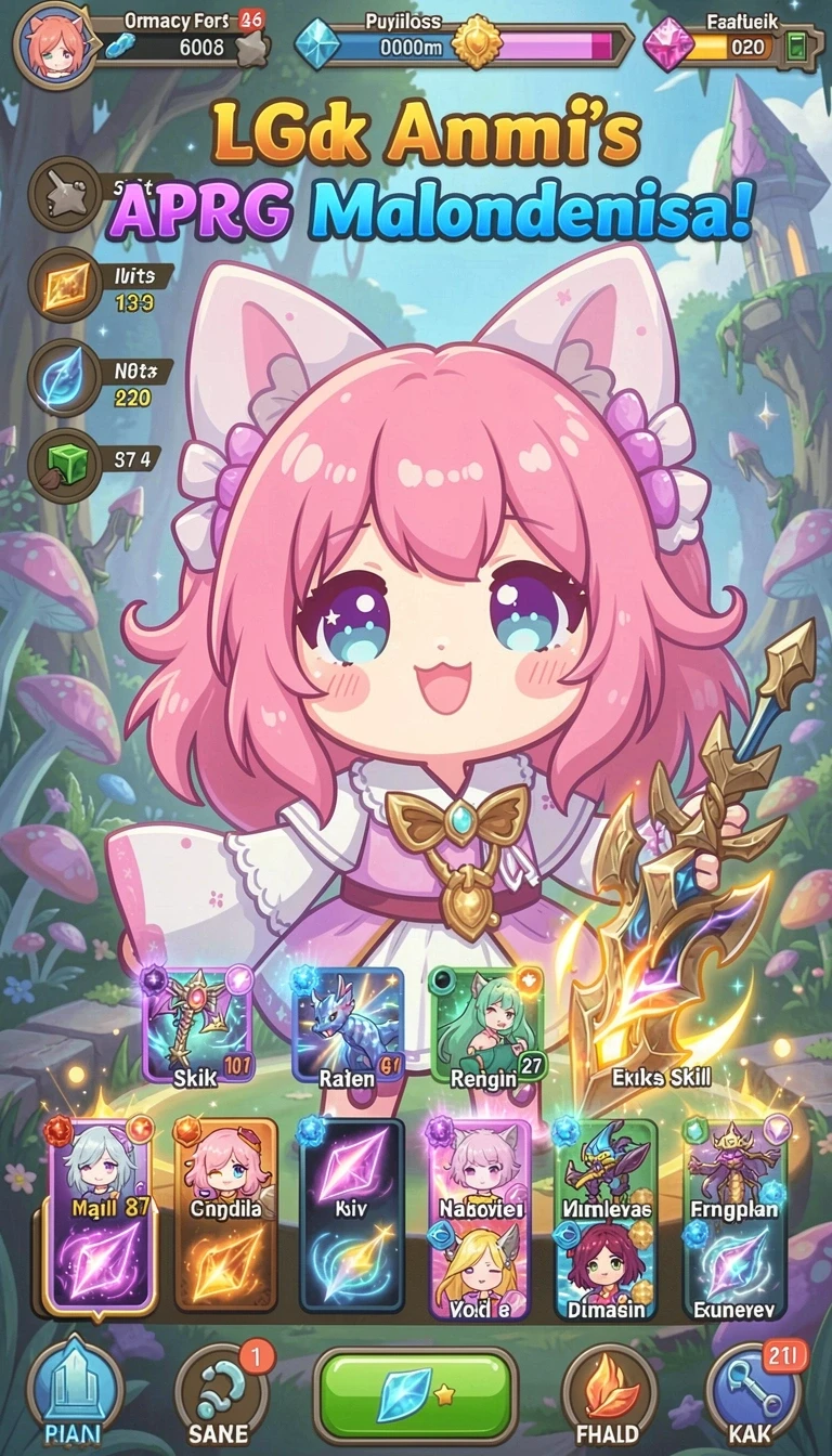 Review Aplikasi 666p screenshot