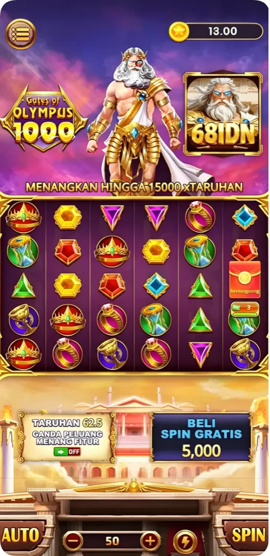 baim303 App Terbaru: Fitur Unggulan dan Download screenshot