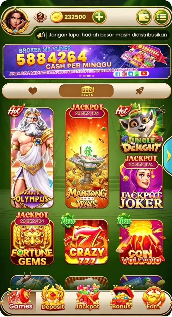 mixue88 APK Versi Terbaru untuk Android 2026 screenshot