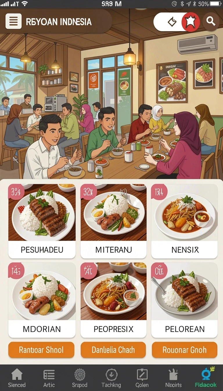 Download rans303 APK Terbaru untuk HP Android screenshot
