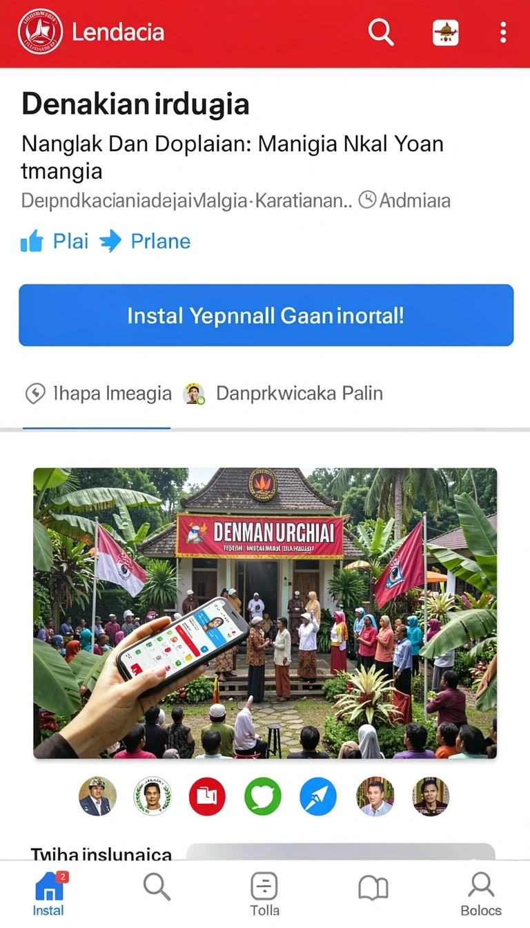 Aplikasi double999 Terbaru dan Terlengkap screenshot