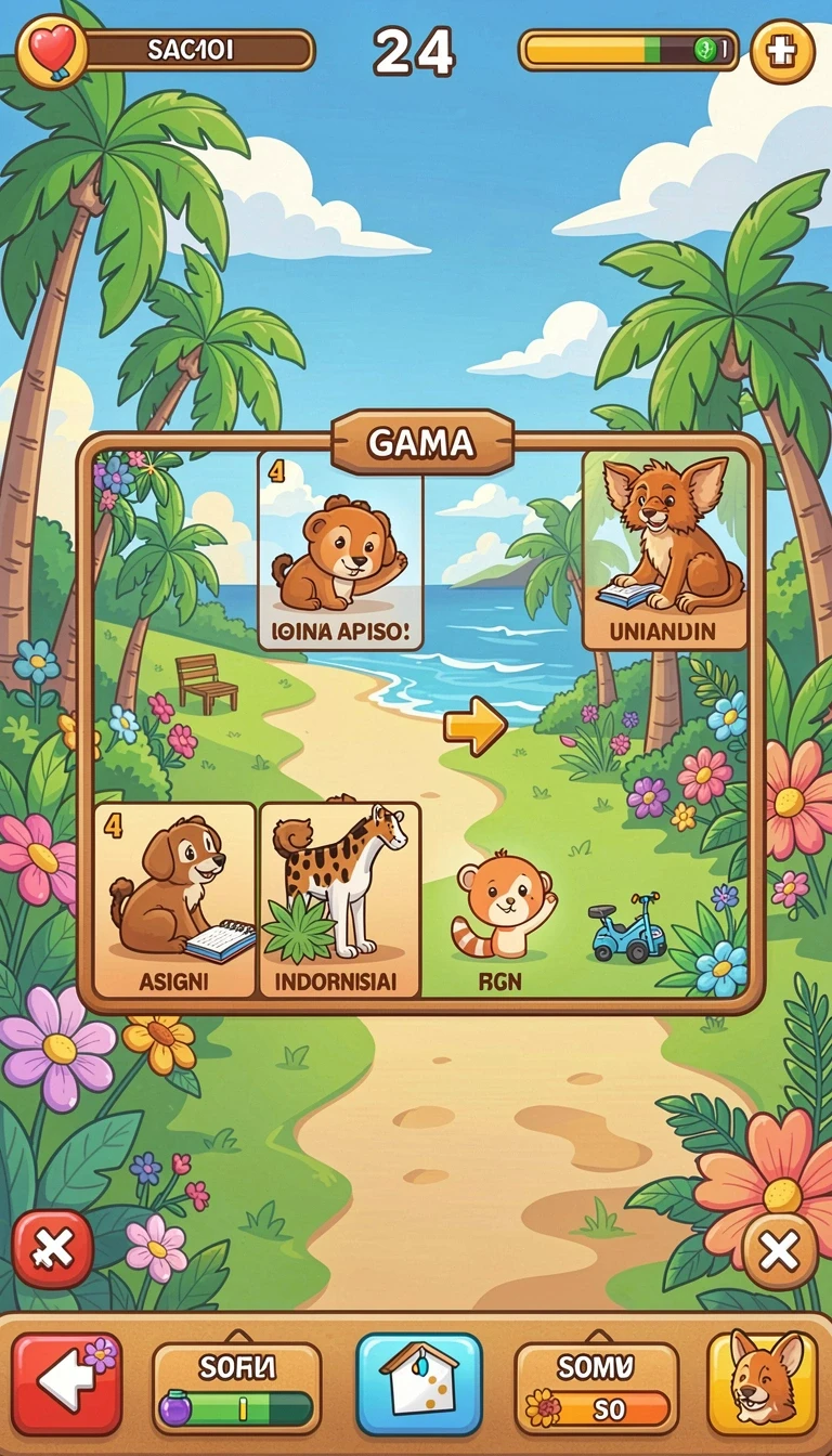 Review Aplikasi arta4d screenshot