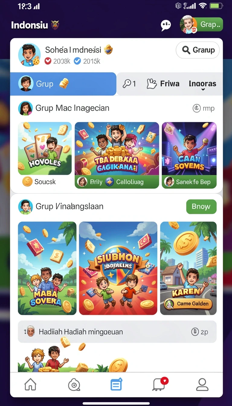 tv888 Terbaru: Download APK Resmi dan Aman screenshot