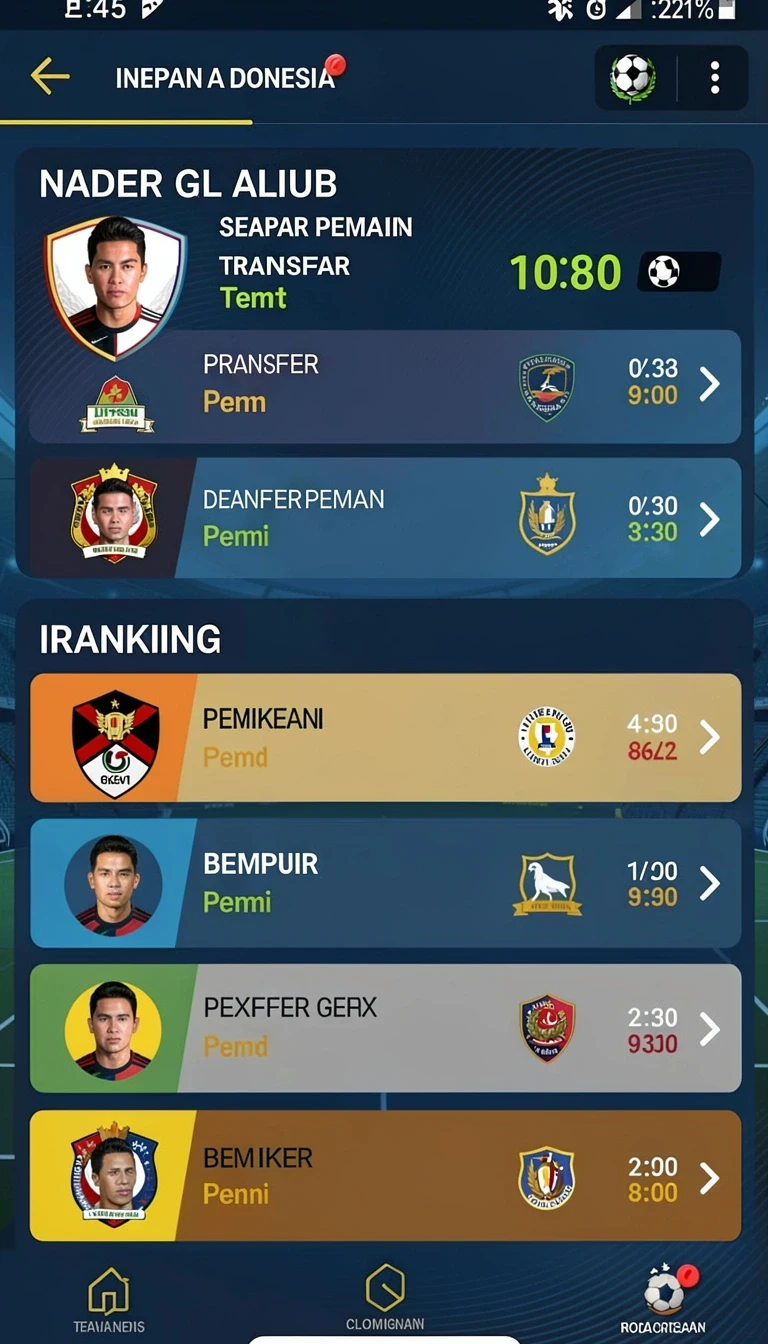 topgun77 APK Versi Terbaru untuk Android 2026 screenshot