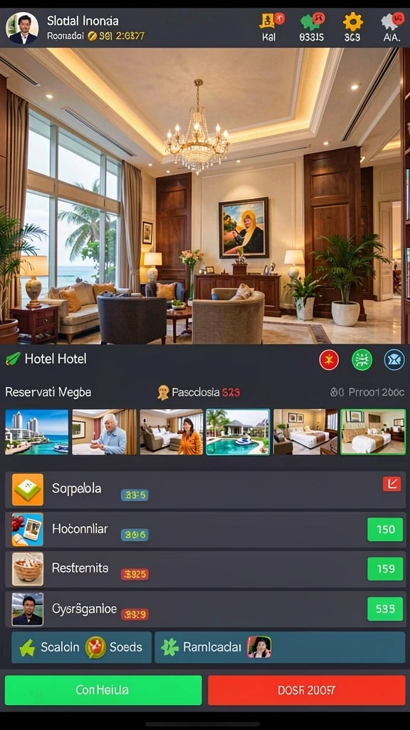 Review Aplikasi kaskustoto screenshot