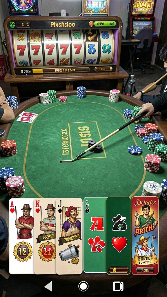 Aplikasi abutogel Resmi: Download dan Instalasi screenshot