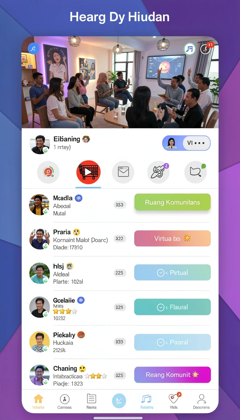 au328 App: Info, Rating, dan Link Download screenshot