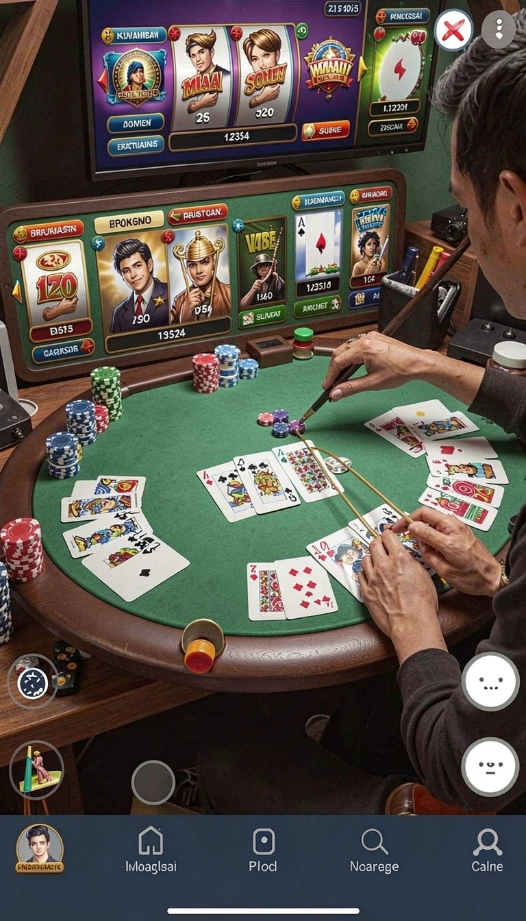 988bet APK Full Version untuk Android screenshot
