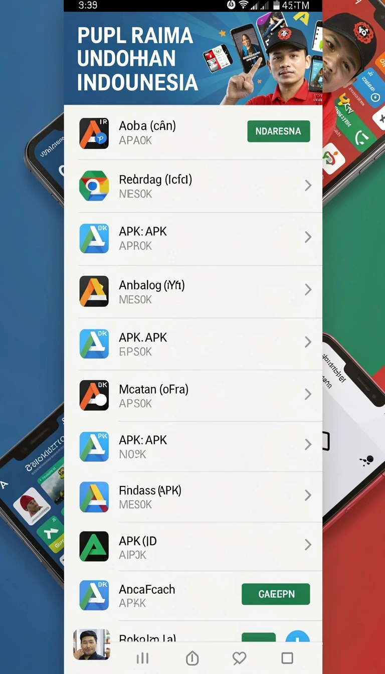 nx888 APK Terbaru untuk Perangkat Android screenshot