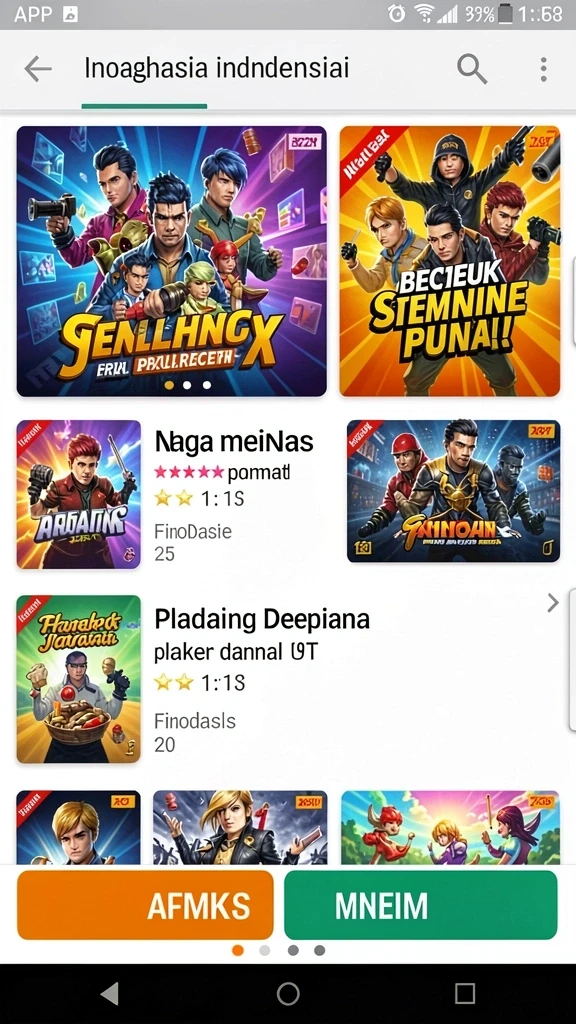 Kelebihan dan Fitur Aplikasi d06games Terbaru screenshot