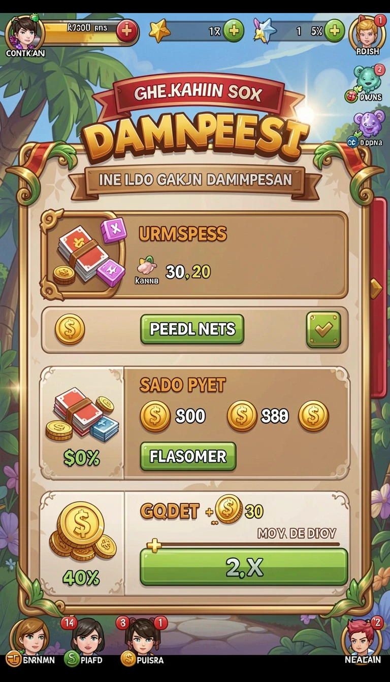 Aplikasi bg777 Terbaik untuk Android dan iOS screenshot
