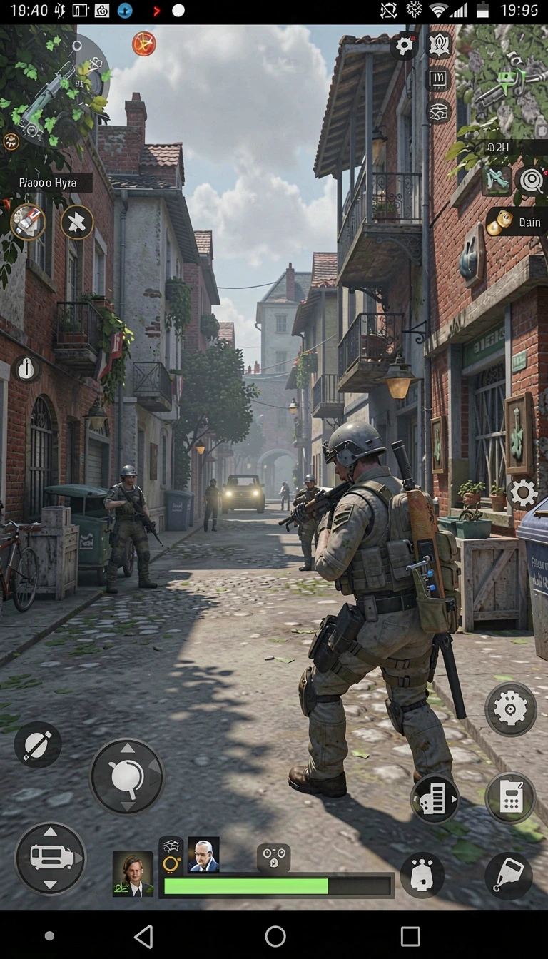 Cara Update Aplikasi solototo ke Versi Terbaru screenshot